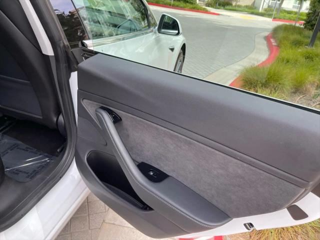 2020 Tesla Model 3 Standard Range Plus Rear-Wheel Drive