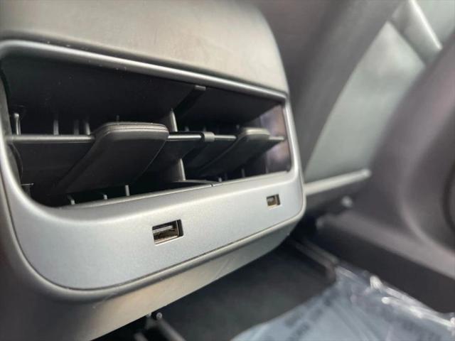 2020 Tesla Model 3 Standard Range Plus Rear-Wheel Drive