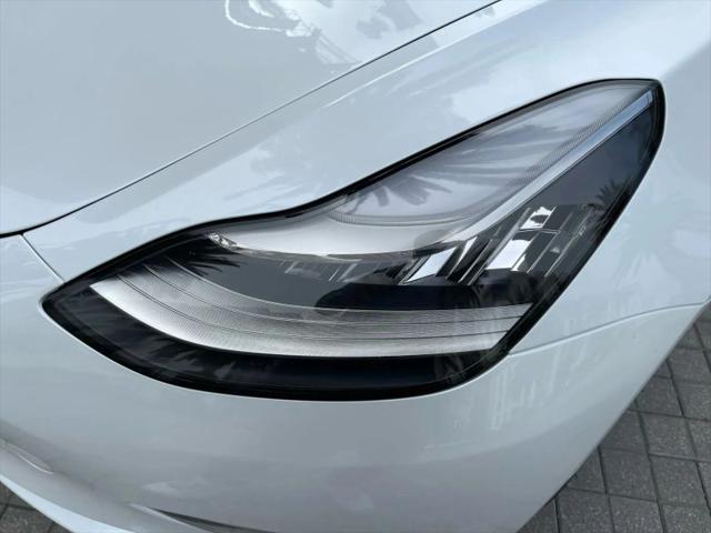 2020 Tesla Model 3 Standard Range Plus Rear-Wheel Drive