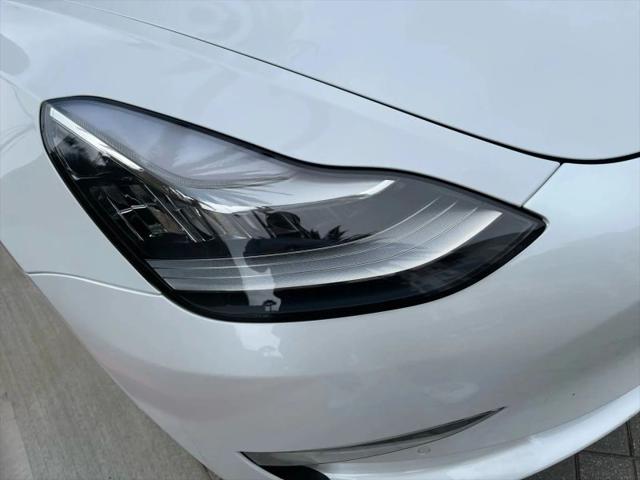 2020 Tesla Model 3 Standard Range Plus Rear-Wheel Drive