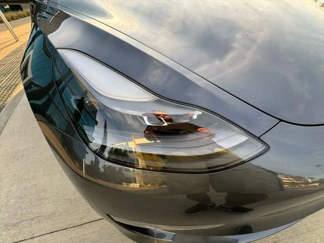 2022 Tesla Model 3 Rear-Wheel Drive