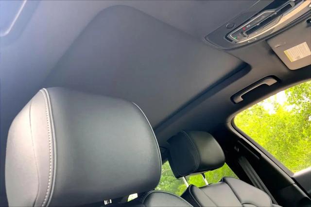 2025 Audi Q5 Premium Plus 45 TFSI S line quattro S tronic