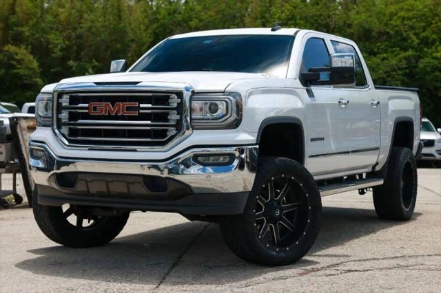 2018 GMC Sierra 1500 SLT for sale in Orlando, FL