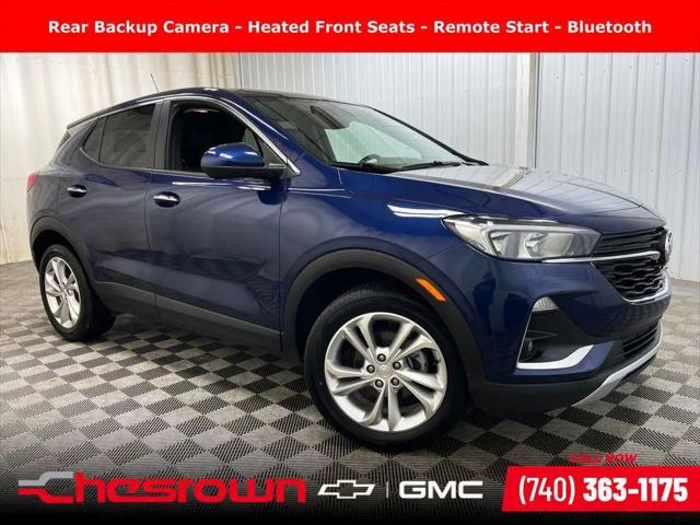 2023 Buick Encore GX Preferred FWD for sale near Delaware, OH