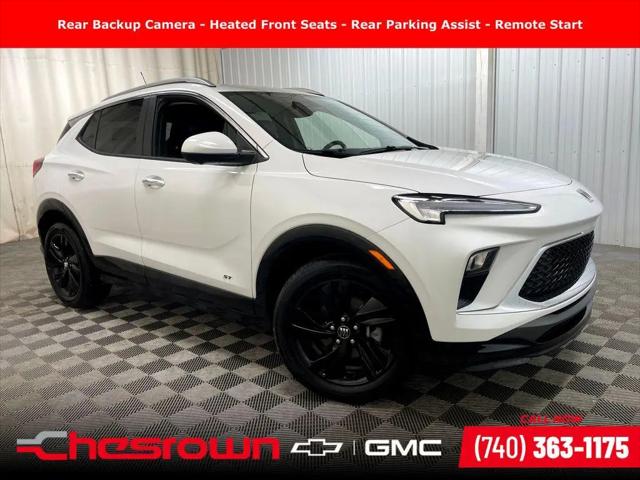 2026 Buick Encore GX Sport Touring FWD for sale near Delaware, OH