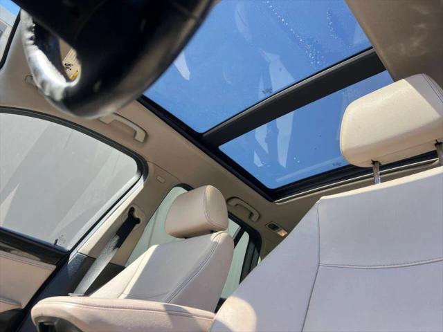 2014 BMW X3 xDrive35i