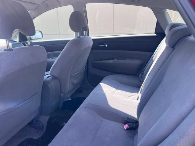 2007 Toyota Prius Base
