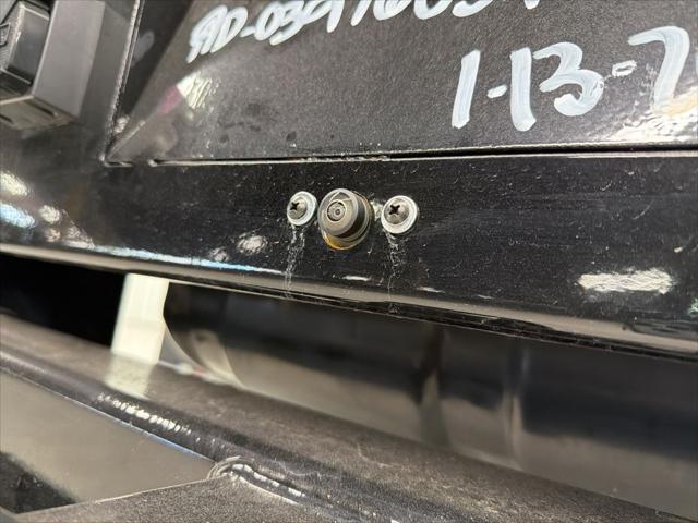 2026 RAM Ram 3500 Chassis Cab RAM 3500 TRADESMAN CHASSIS REGULAR CAB 4X4 60 CA