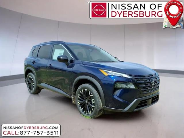 2026 Nissan Rogue Dark Armor for sale in Dyersburg, TN