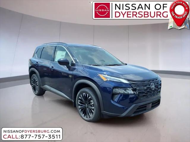 2026 Nissan Rogue Dark Armor for sale in Dyersburg, TN