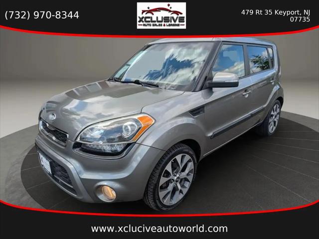 2013 Kia Soul ! for sale in Keyport, NJ