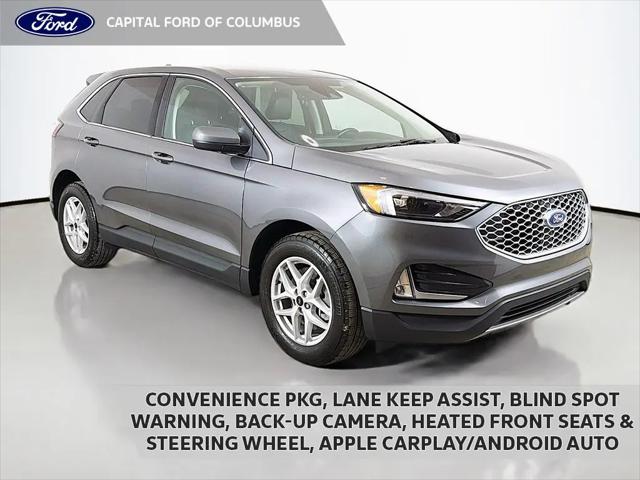 2023 Ford Edge for sale near Columbus, OH