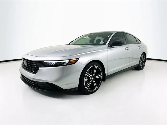 2026 Honda Accord Sedan Sport for sale in Bossier City, LA