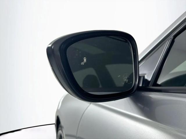2026 Honda Accord Sedan Sport