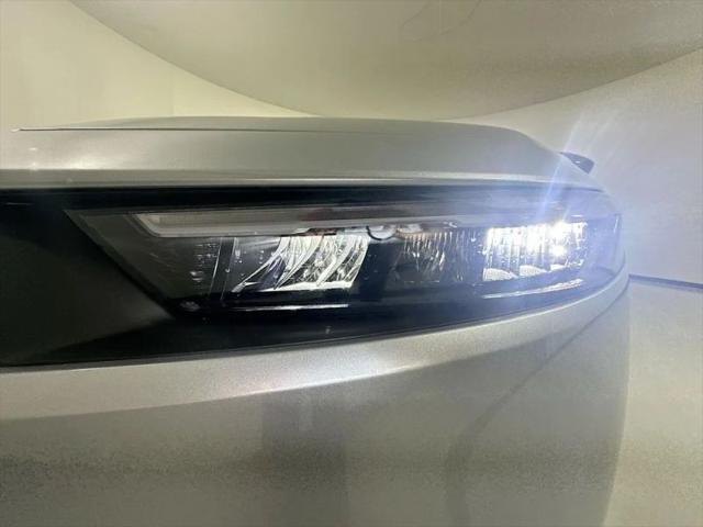 2026 Honda Accord Sedan Sport