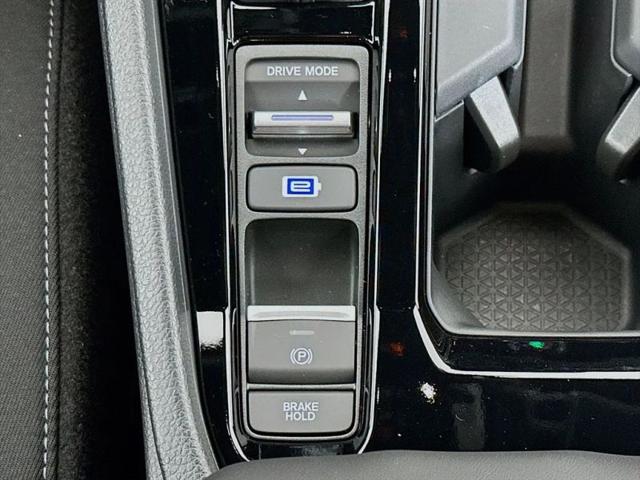 2026 Honda Accord Sedan Sport