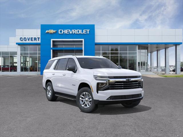 2026 Chevrolet Tahoe LT for sale in Bastrop, TX