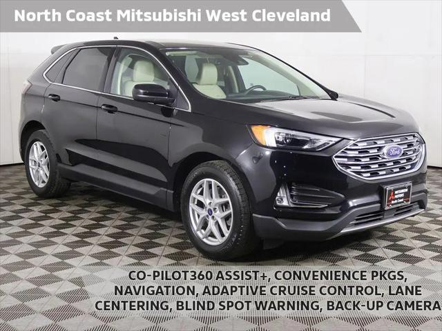 2022 Ford Edge SEL for sale in Cleveland, OH