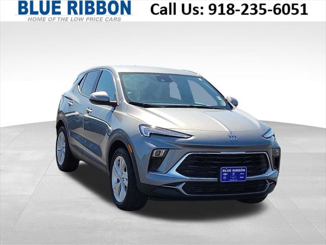 2025 Buick Encore GX Preferred FWD for sale in Sallisaw, OK