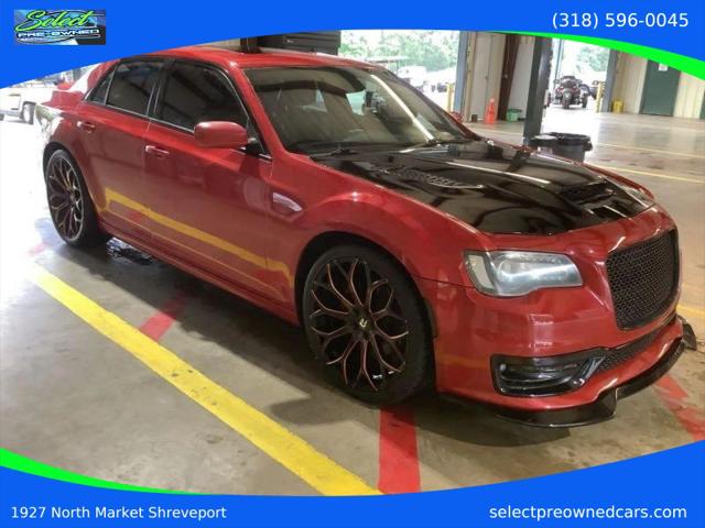 2015 Chrysler 300 300S for sale in Shreveport, LA