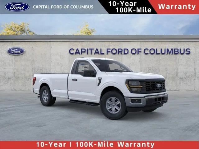 2026 Ford F-150 XL for sale near Columbus, OH
