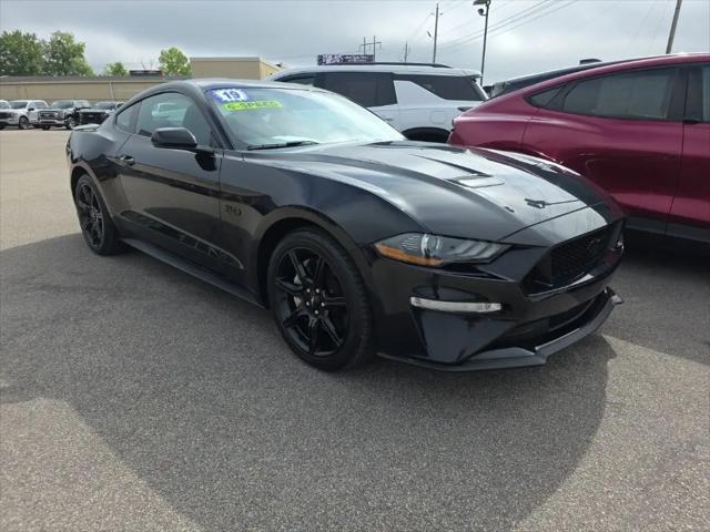 2019 Ford Mustang GT for sale in New Bern, NC