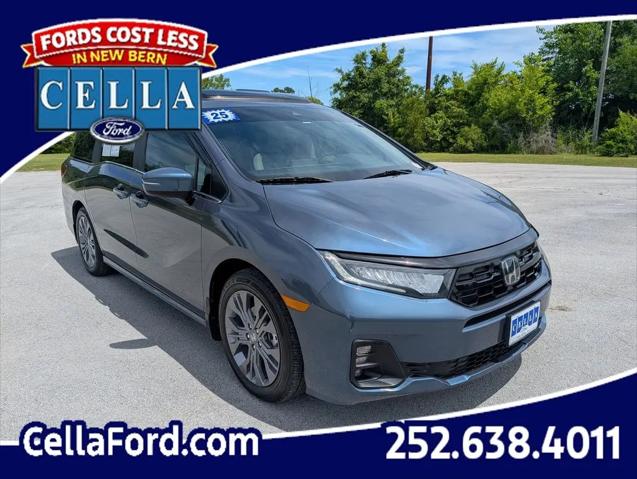 2025 Honda Odyssey Touring for sale in New Bern, NC