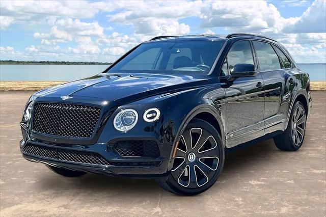 2020 Bentley Bentayga V8 for sale in Jacksonville, FL