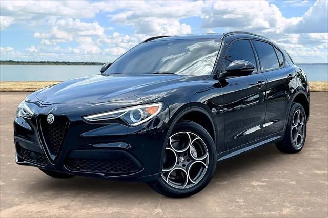 2022 Alfa Romeo Stelvio Sprint AWD for sale in Jacksonville, FL