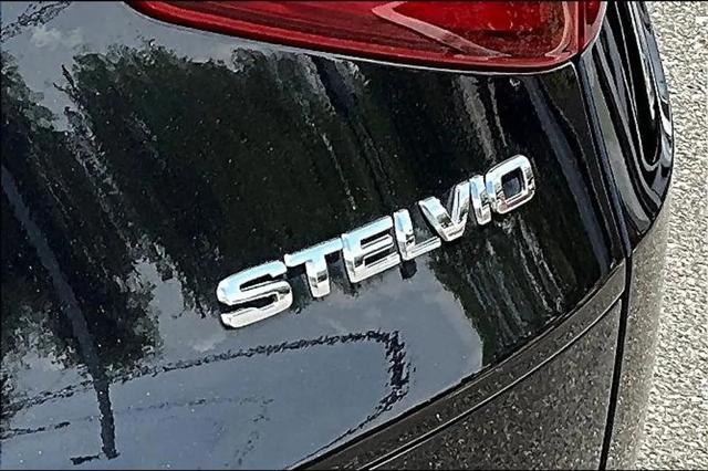 2022 Alfa Romeo Stelvio Sprint AWD