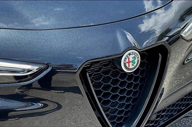 2022 Alfa Romeo Stelvio Sprint AWD