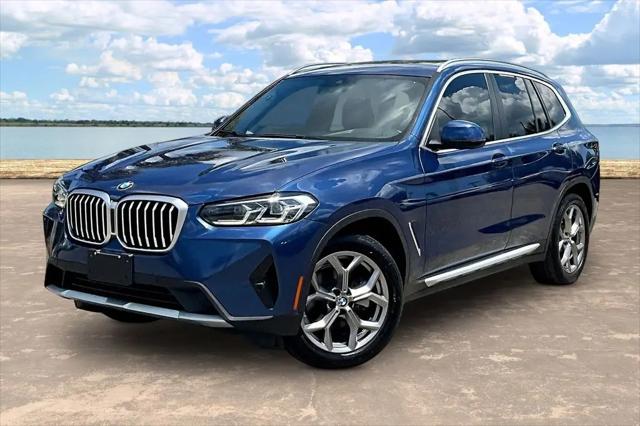 2022 BMW X3 sDrive30i for sale in Jacksonville, FL