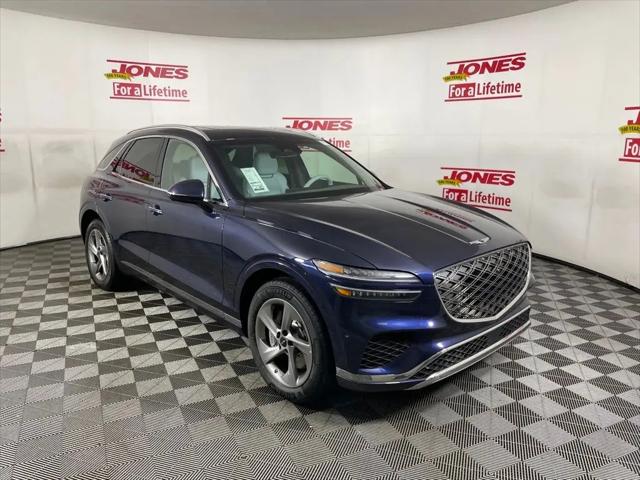 2026 Genesis GV70 2.5T Advanced for sale in Fallston, MD