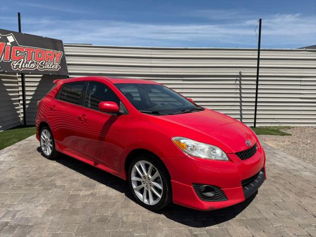 2009 Toyota Matrix XRS for sale in Phoenix, AZ