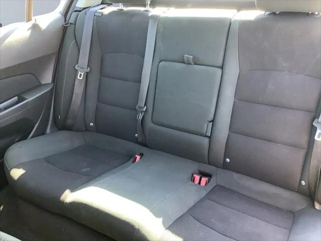 2012 Chevrolet Cruze 1LT