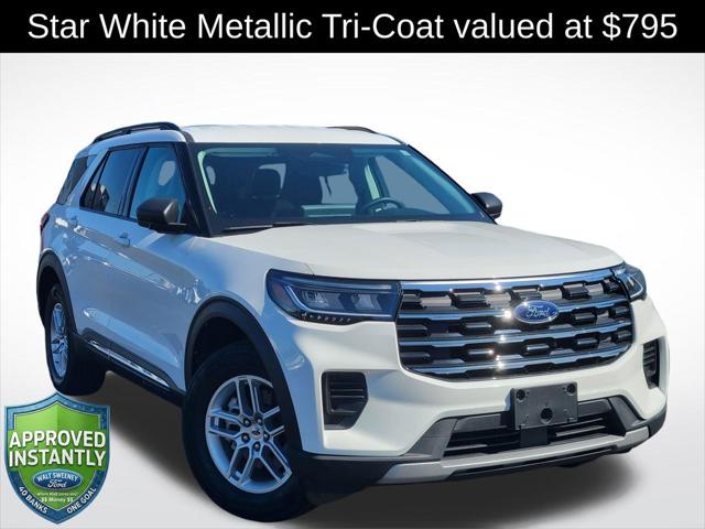 2025 Ford Explorer Active for sale in Cincinnati, OH