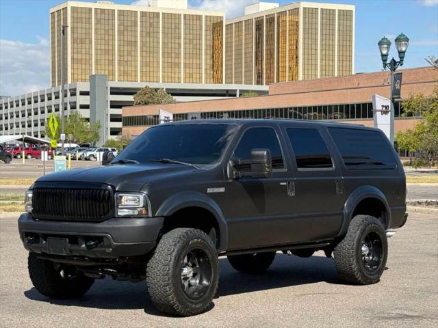 2004 Ford Excursion XLS for sale in Glendale, CO