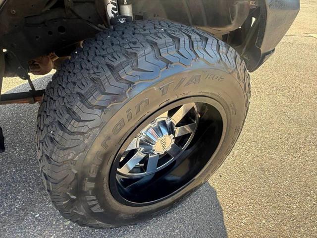 2004 Ford Excursion XLS