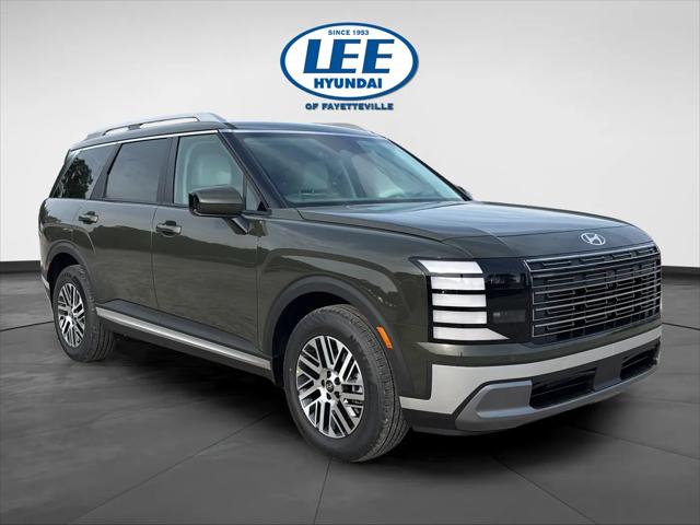 2026 Hyundai Palisade SEL 7P for sale in Fayetteville, NC