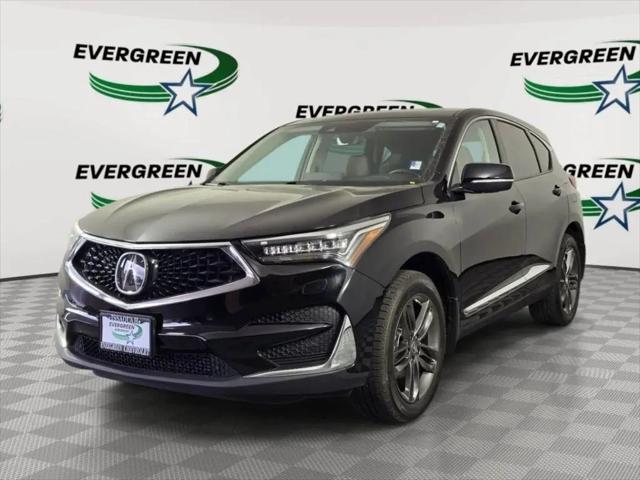 2020 Acura RDX Advance Package for sale in Issaquah, WA