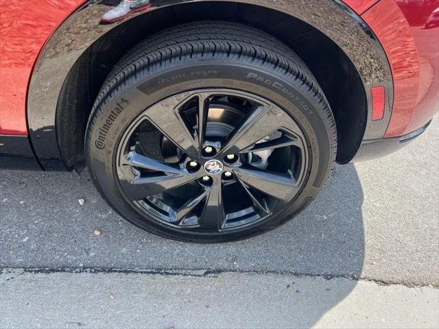 2023 Buick Envision Essence AWD