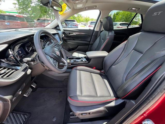2023 Buick Envision Essence AWD