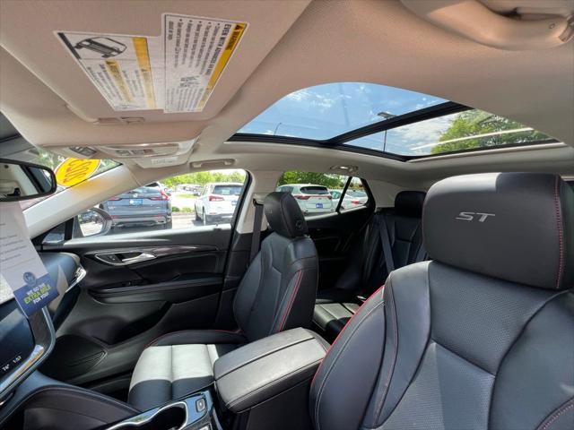2023 Buick Envision Essence AWD