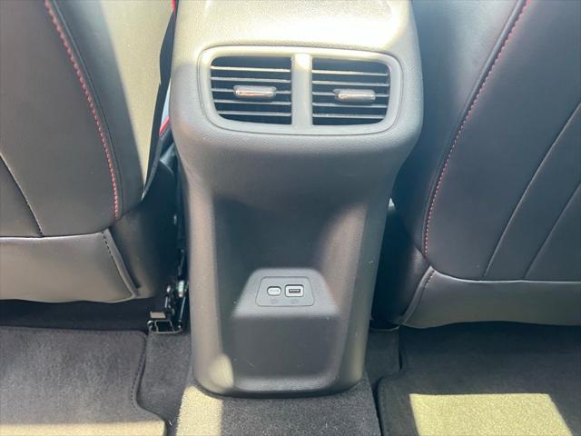 2023 Buick Envision Essence AWD
