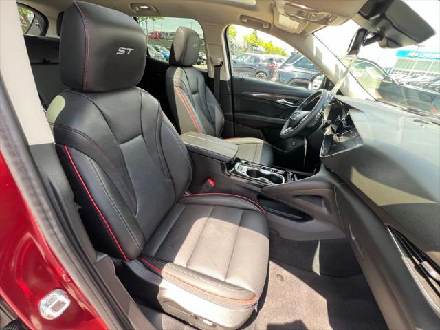 2023 Buick Envision Essence AWD