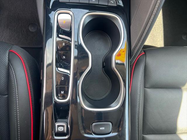 2023 Buick Envision Essence AWD