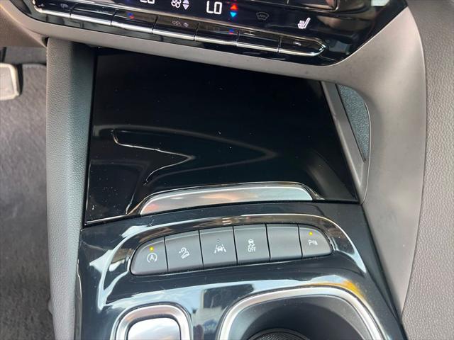 2023 Buick Envision Essence AWD