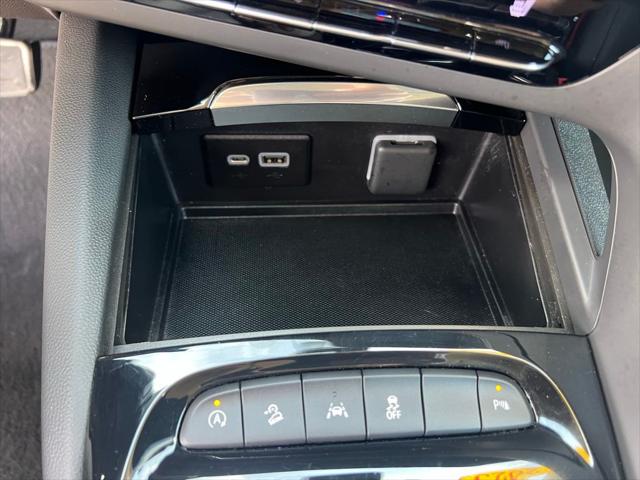 2023 Buick Envision Essence AWD