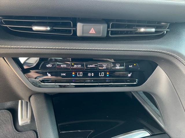 2023 Buick Envision Essence AWD