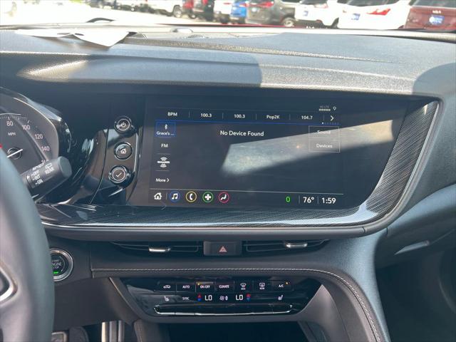 2023 Buick Envision Essence AWD